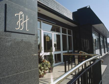 Flannery's Hotel Galway