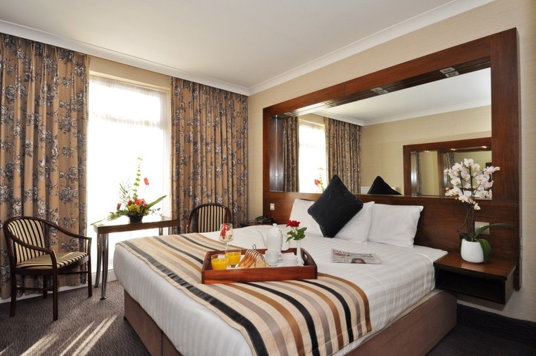 Flannery's Hotel Galway