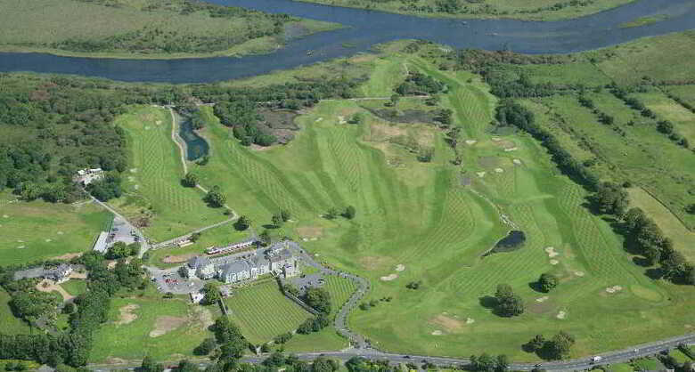 Glenlo Abbey Hotel
