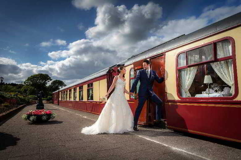 Glenlo Abbey Hotel