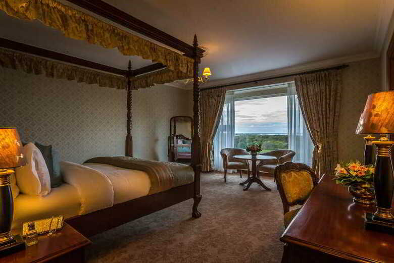 Glenlo Abbey Hotel
