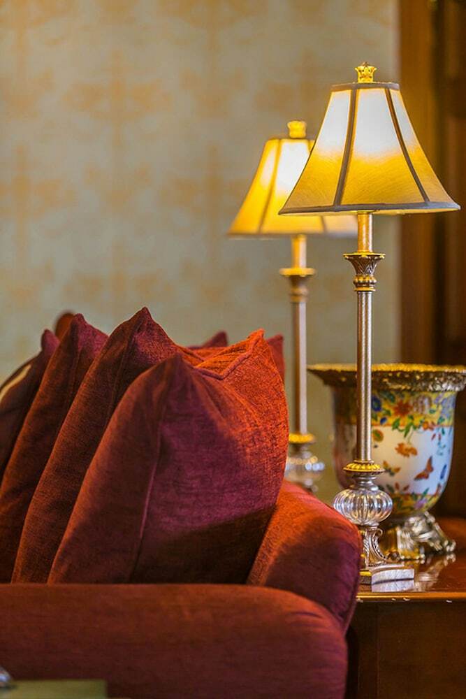 Glenlo Abbey Hotel