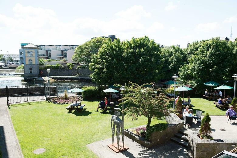 Hotel Jurys Inn Galway