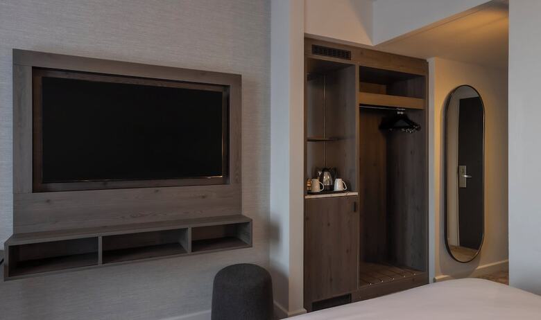 Hotel Jurys Inn Galway