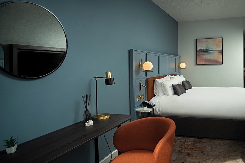 Hotel Jurys Inn Galway