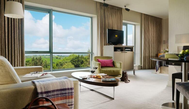 Hotel Aghadoe Heights