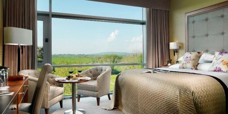 Hotel Aghadoe Heights