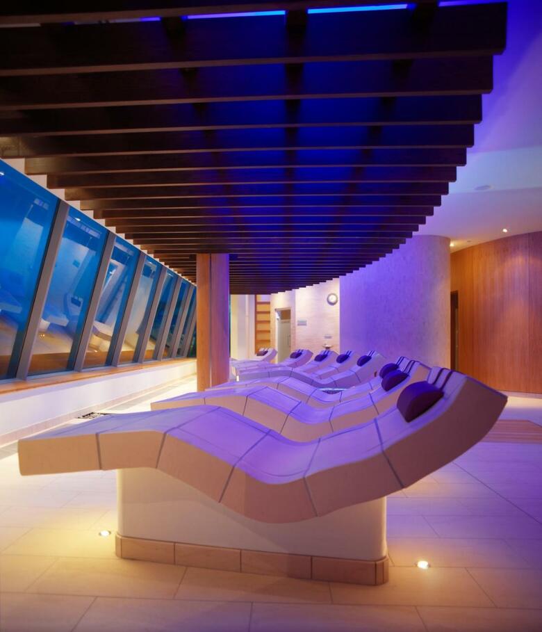 Hotel Aghadoe Heights