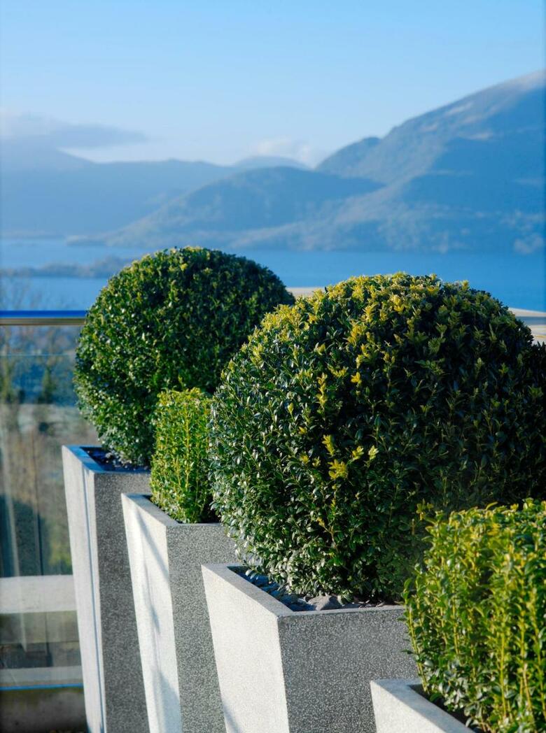 Hotel Aghadoe Heights