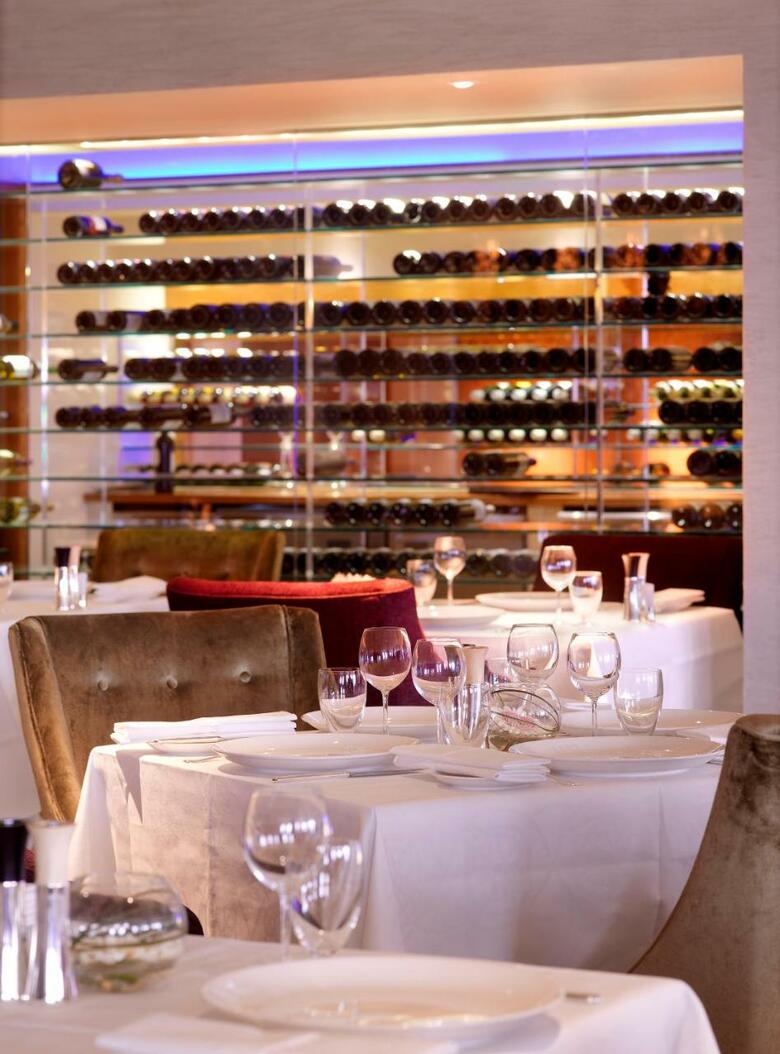 Hotel Aghadoe Heights