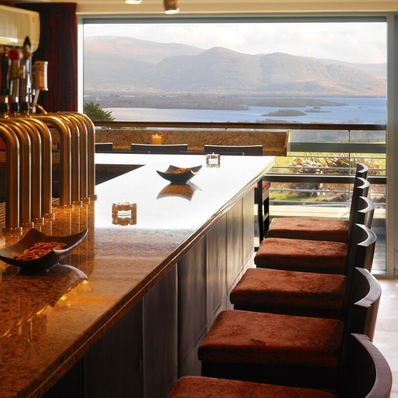 Hotel Aghadoe Heights