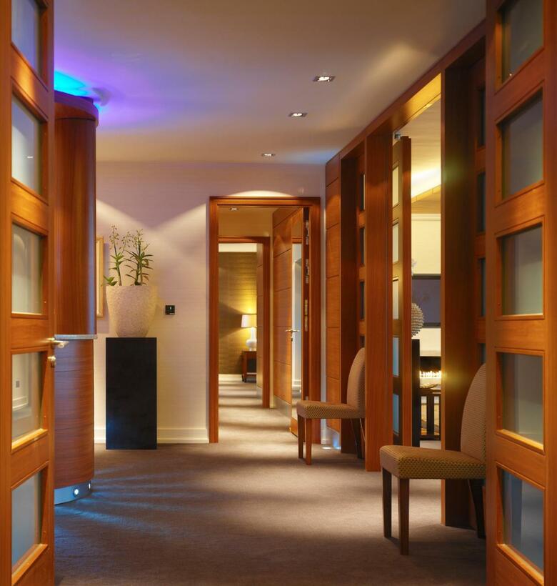 Hotel Aghadoe Heights