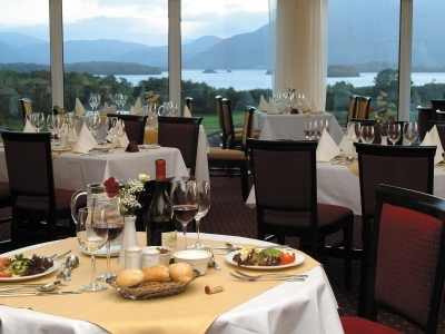 Hotel Castlerosse
