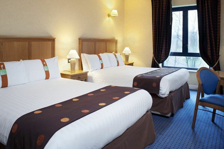 The Parkavon Hotel