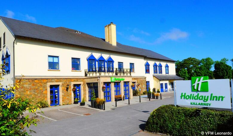 The Parkavon Hotel