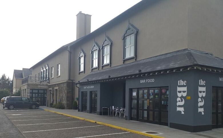 The Parkavon Hotel
