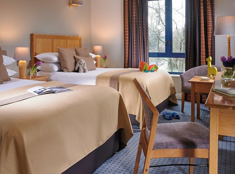 The Parkavon Hotel