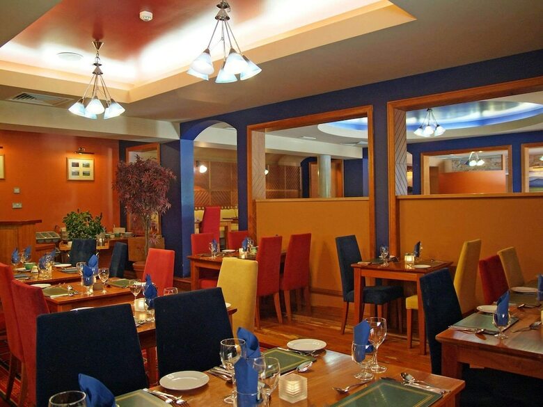 The Parkavon Hotel