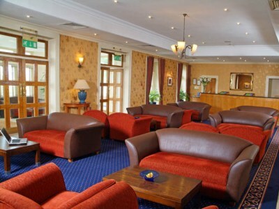 The Parkavon Hotel