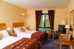 The Parkavon Hotel