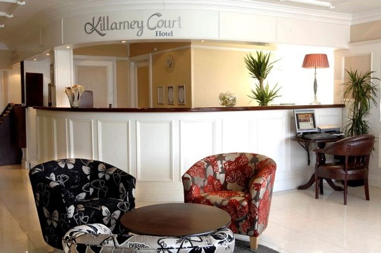 Killarney Court Hotel