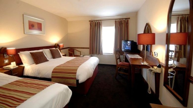 Killarney Court Hotel