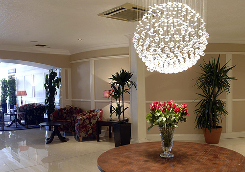 Killarney Court Hotel