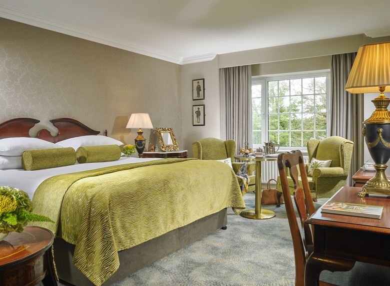 Hotel Randles Court
