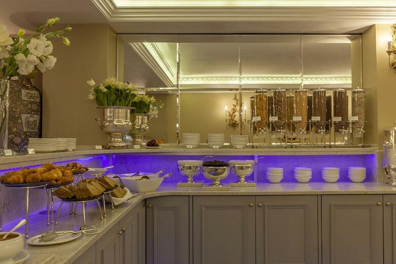 Hotel Randles Court