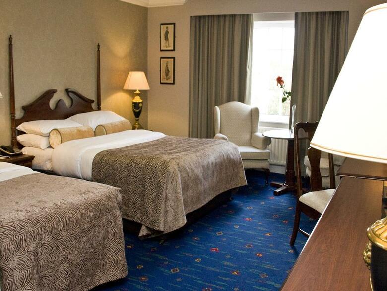 Hotel Randles Court