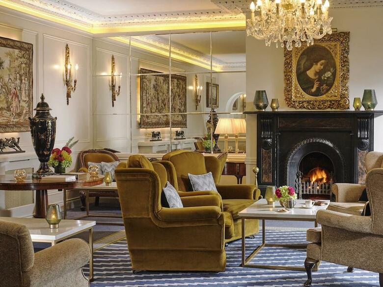 Hotel Randles Court