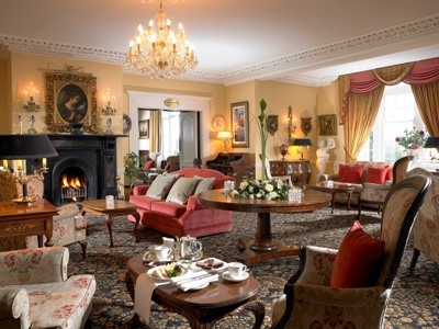 Hotel Randles Court