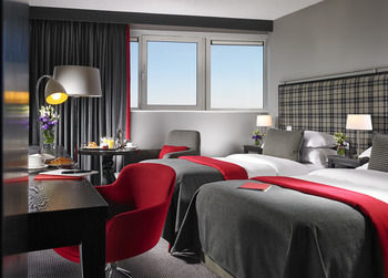 Hotel Clayton Limerick