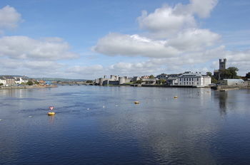 Hotel Clayton Limerick