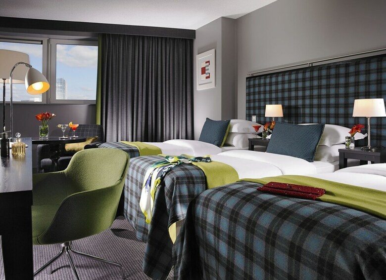 Hotel Clayton Limerick
