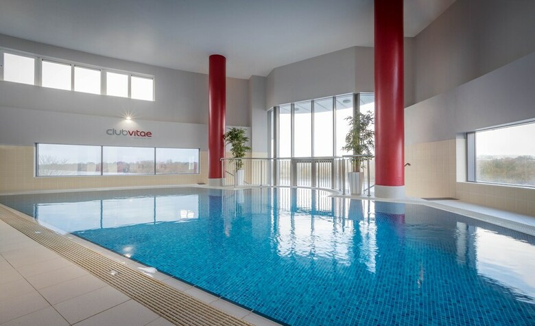 Hotel Clayton Limerick