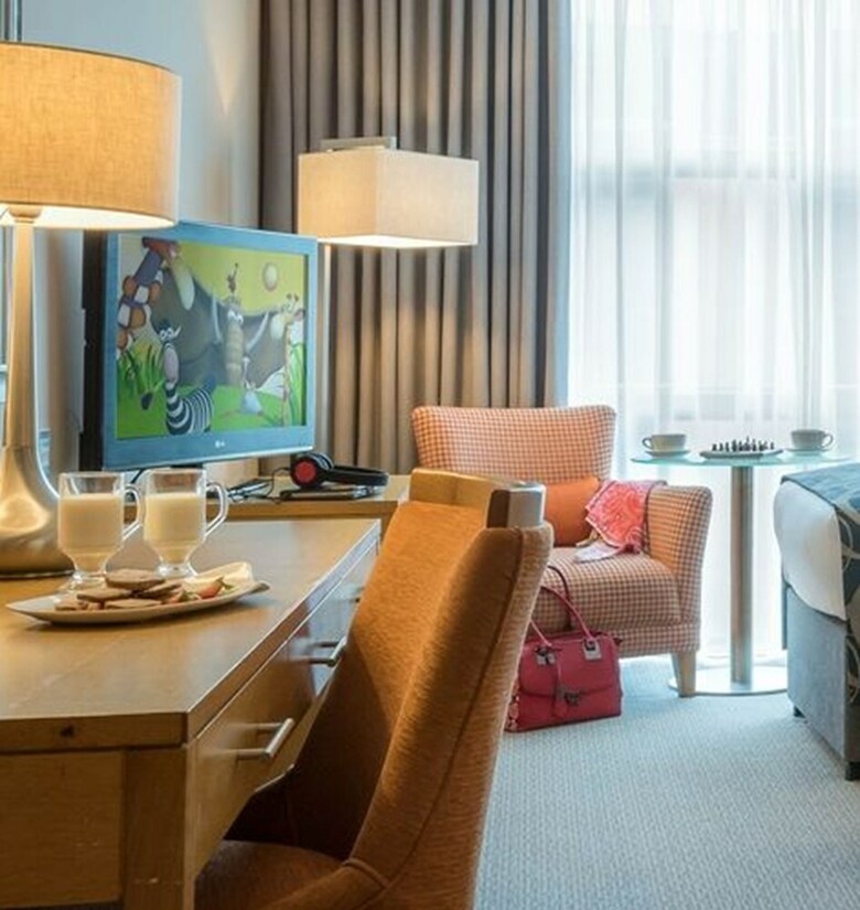 Hotel Clayton Limerick