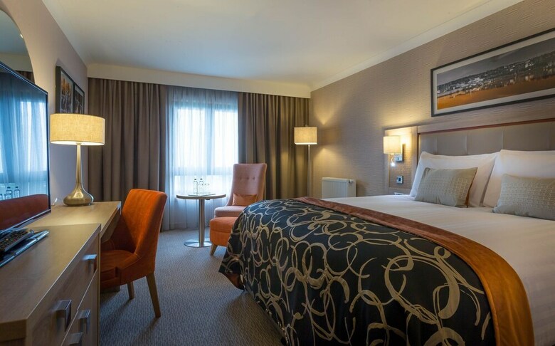 Hotel Clayton Limerick