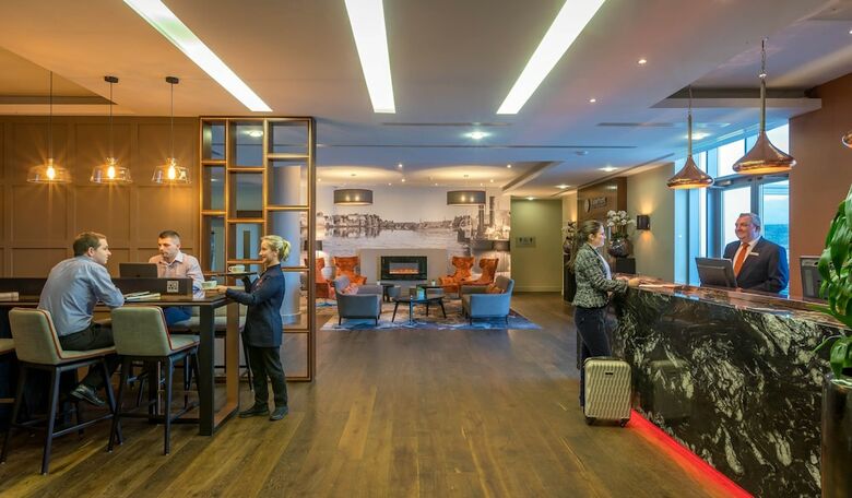 Hotel Clayton Limerick