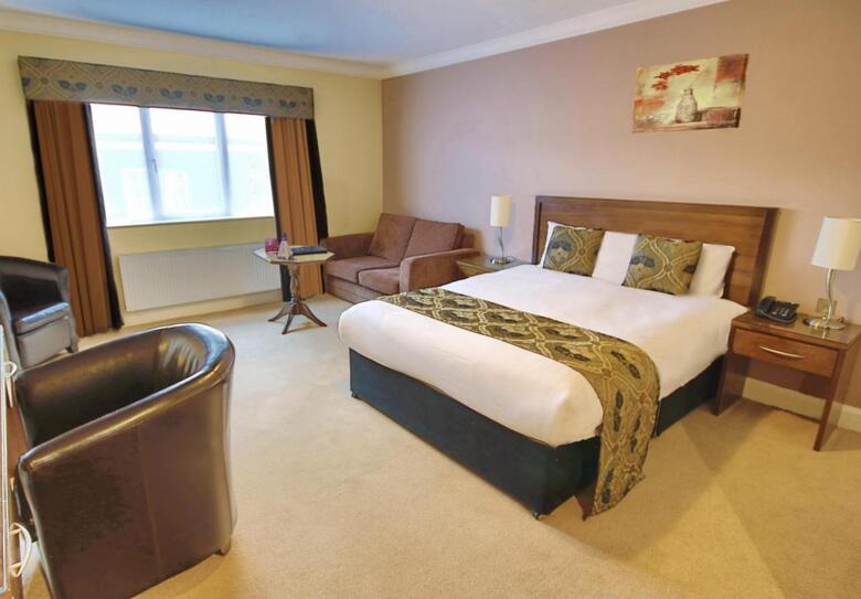 Hotel Eviston House