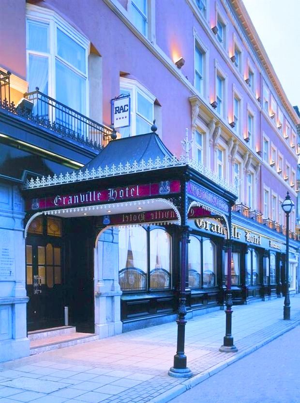 Hotel Granville