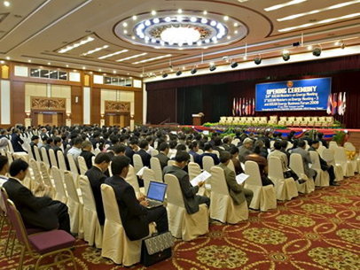 Hotel Don Chan Palace