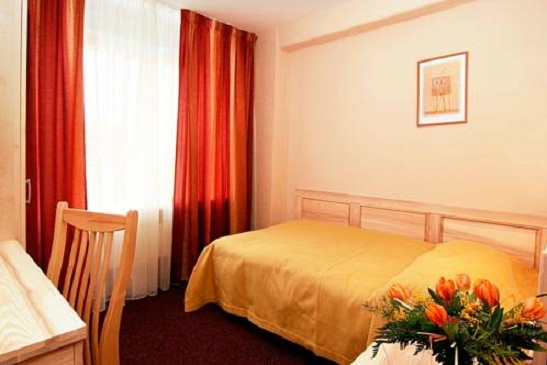 Tia Hotel
