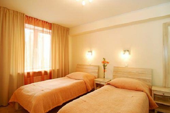 Tia Hotel