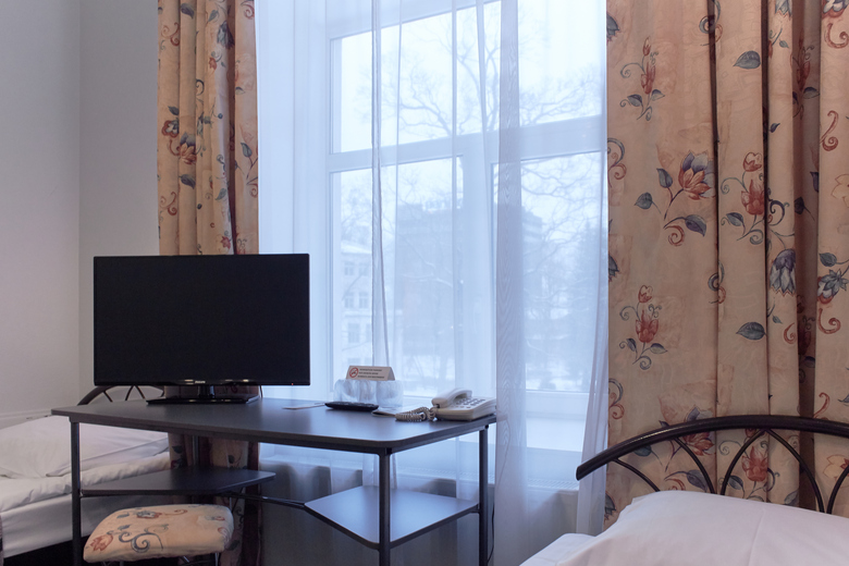 Hotel Slokas Ok