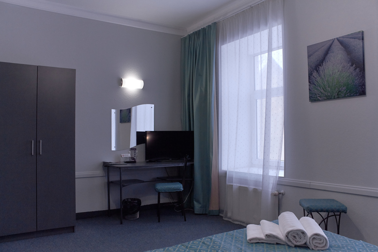Hotel Slokas Ok