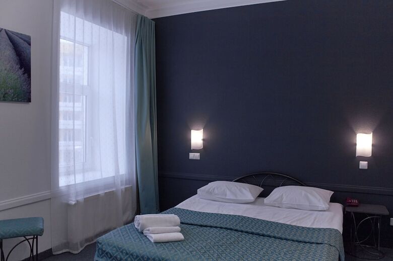 Hotel Slokas Ok