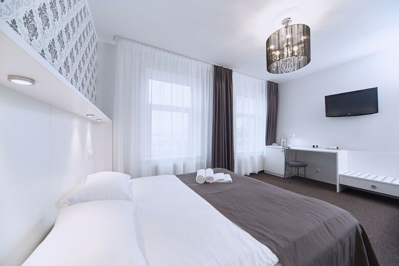 Hotel Slokas Ok