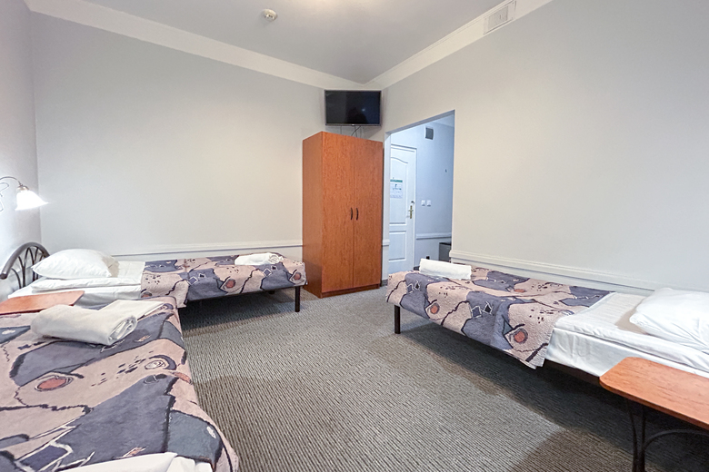 Hotel Slokas Ok