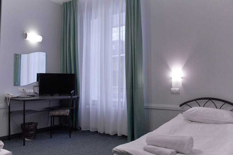 Hotel Slokas Ok